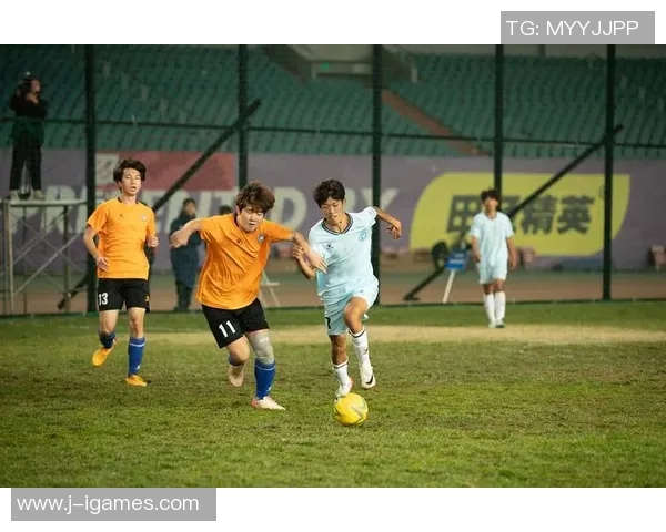 推动笼式足球发展助力青少年体育成长与健康生活方式的普及